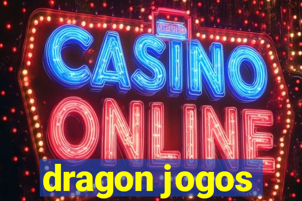 dragon jogos