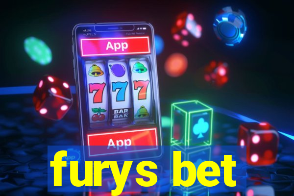 furys bet