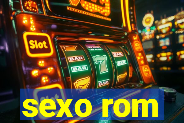 sexo rom