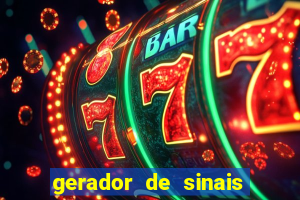 gerador de sinais fortune mouse