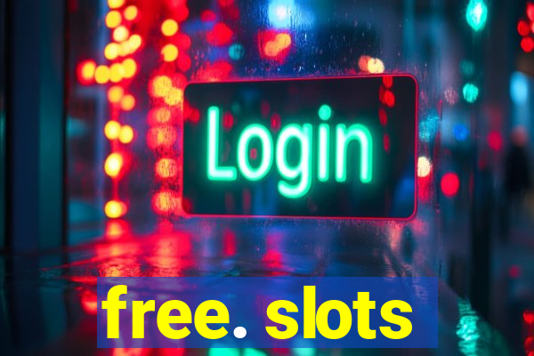 free. slots