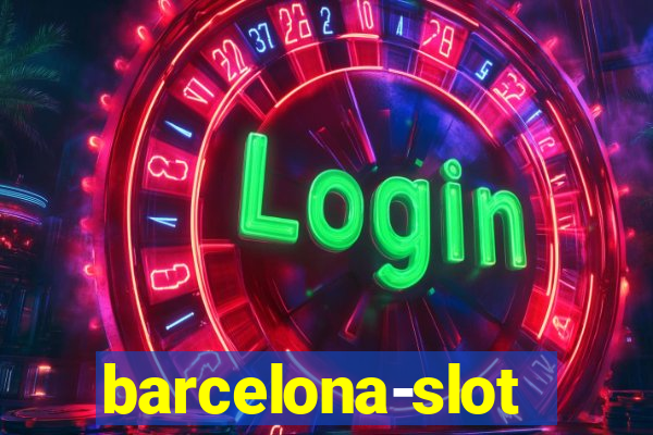 barcelona-slot