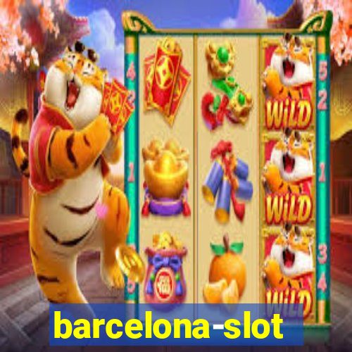 barcelona-slot