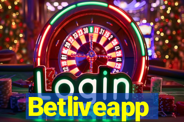 Betliveapp