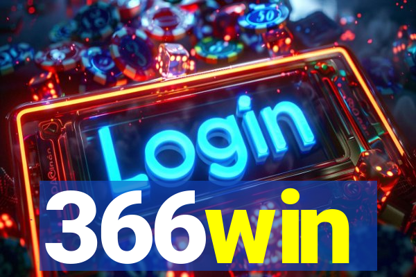 366win