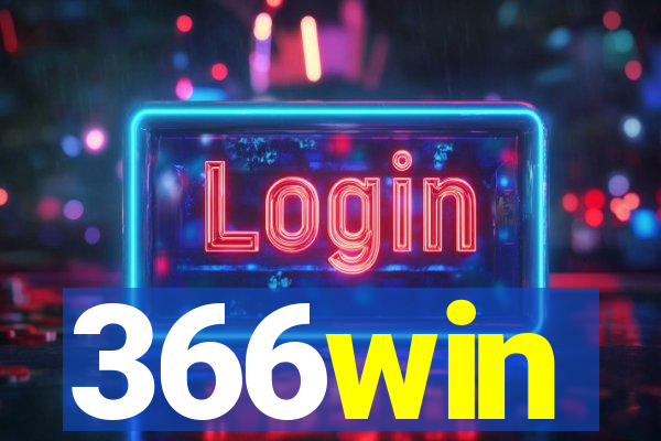 366win