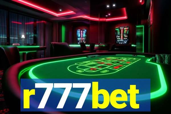 r777bet