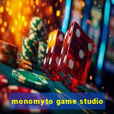 monomyto game studio