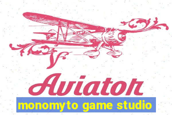 monomyto game studio