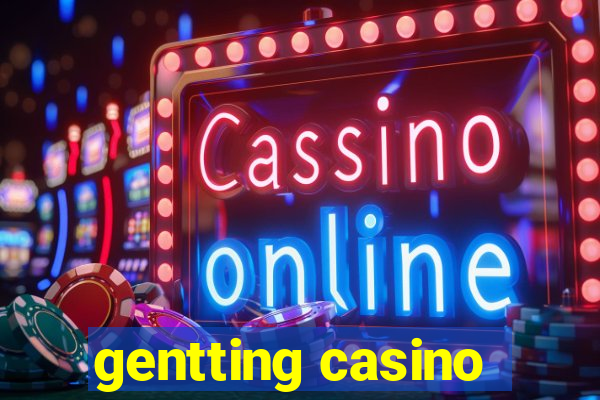 gentting casino