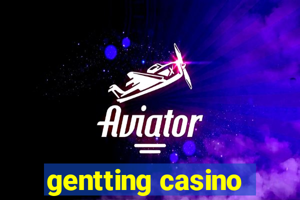 gentting casino