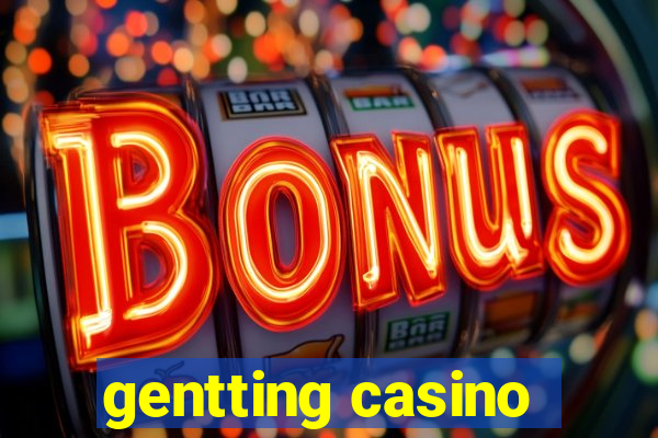 gentting casino