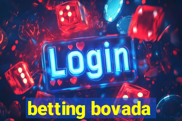 betting bovada