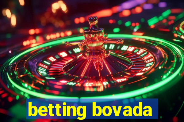 betting bovada