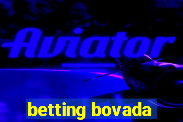 betting bovada