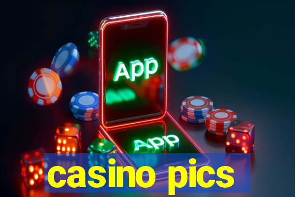 casino pics