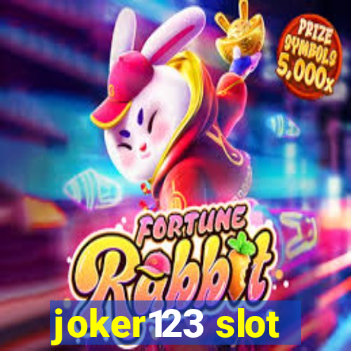 joker123 slot