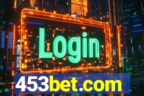 453bet.com