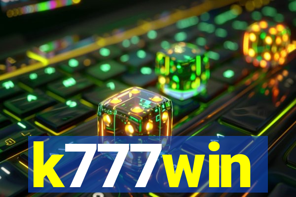 k777win