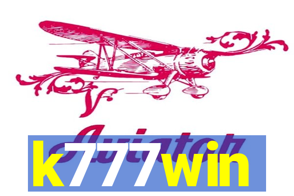 k777win