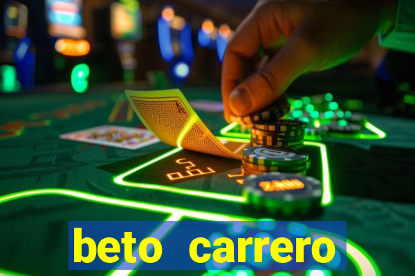 beto carrero cidades proximas