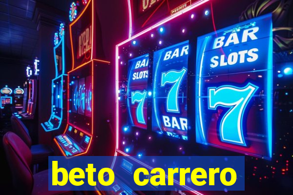 beto carrero cidades proximas