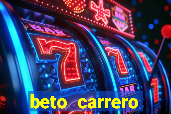 beto carrero cidades proximas