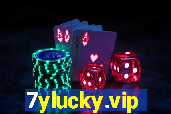 7ylucky.vip