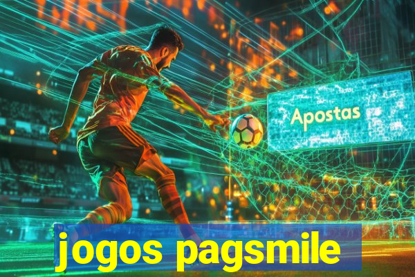 jogos pagsmile