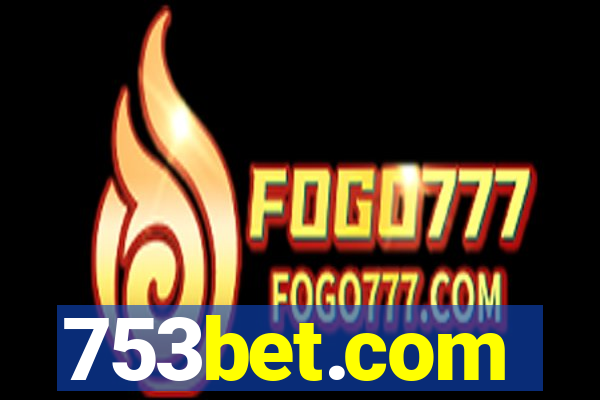 753bet.com