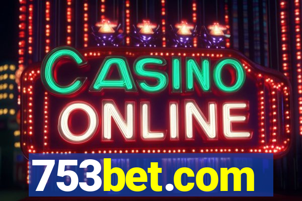 753bet.com