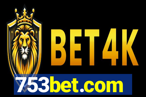 753bet.com