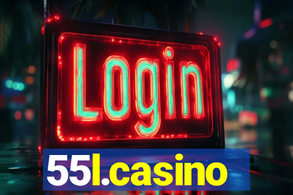 55l.casino