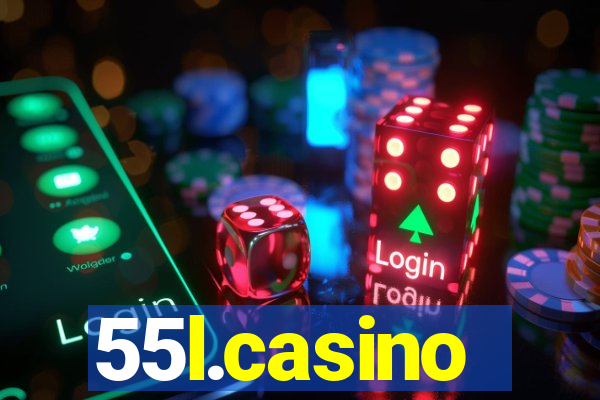 55l.casino