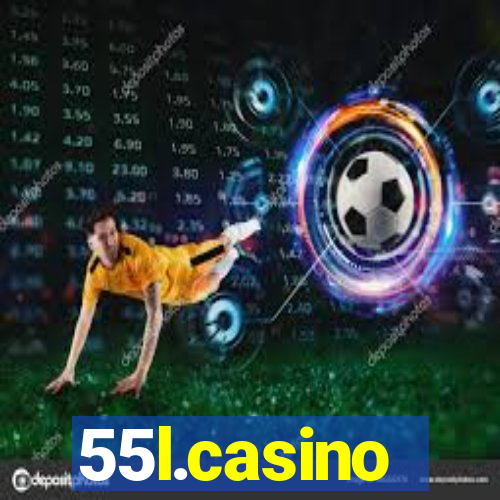 55l.casino