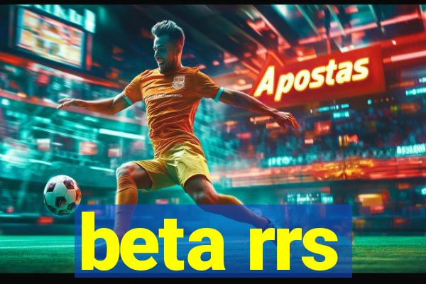 beta rrs