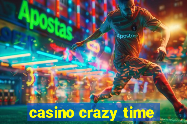 casino crazy time