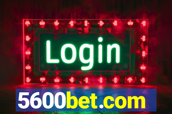 5600bet.com