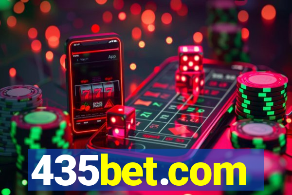 435bet.com