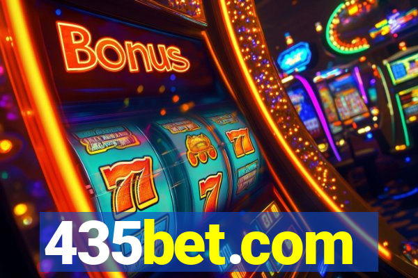 435bet.com