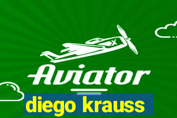 diego krauss