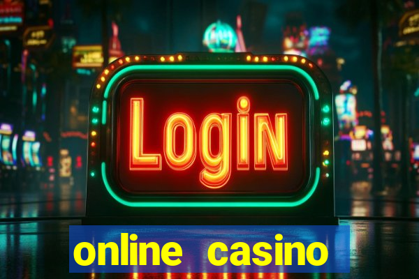 online casino software platform