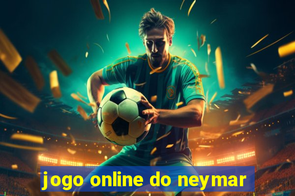 jogo online do neymar