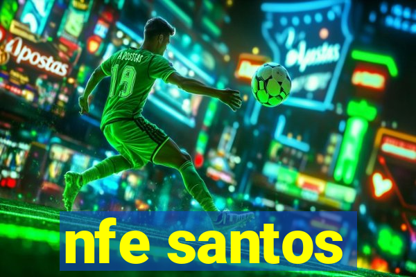 nfe santos