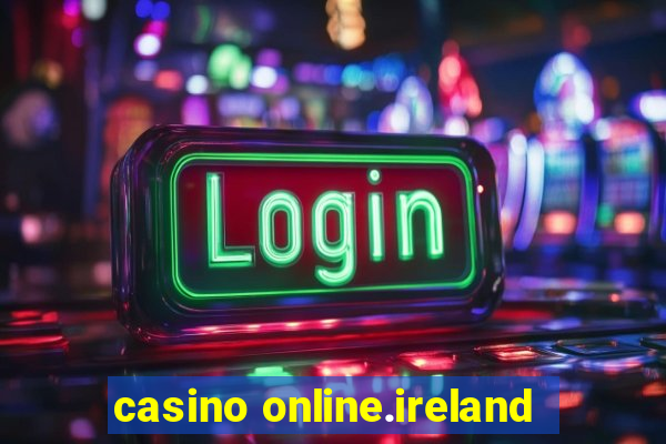 casino online.ireland