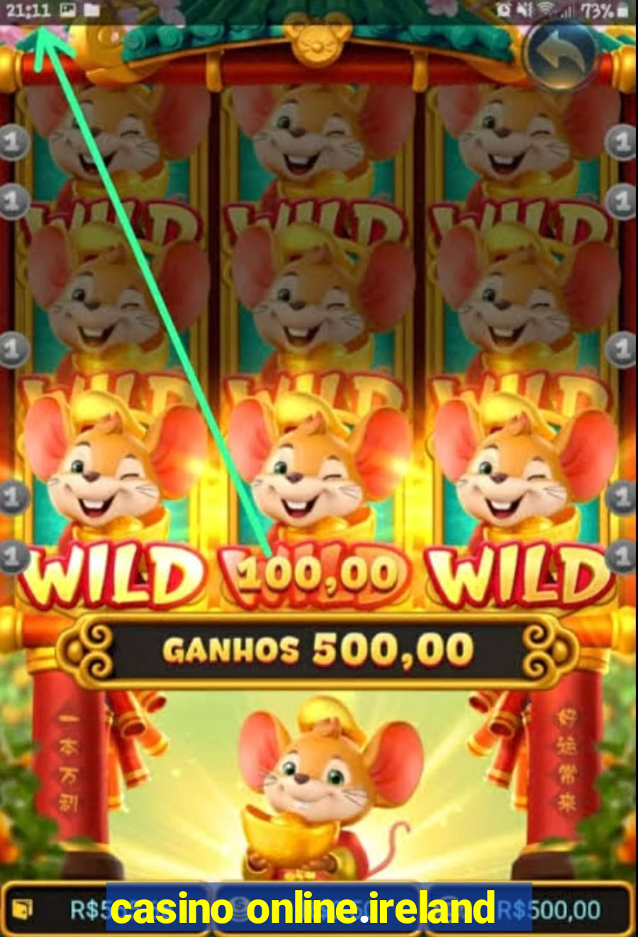 casino online.ireland