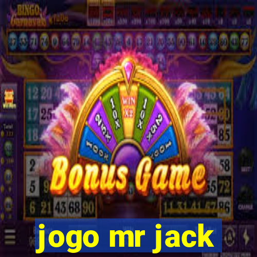 jogo mr jack