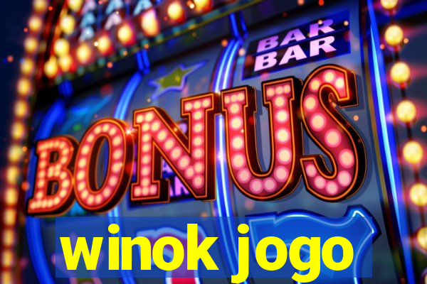 winok jogo