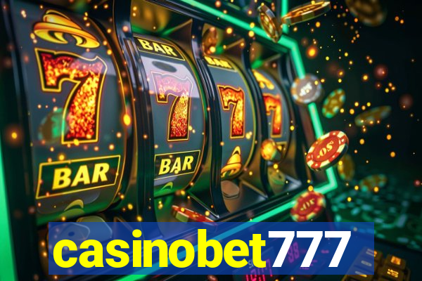 casinobet777