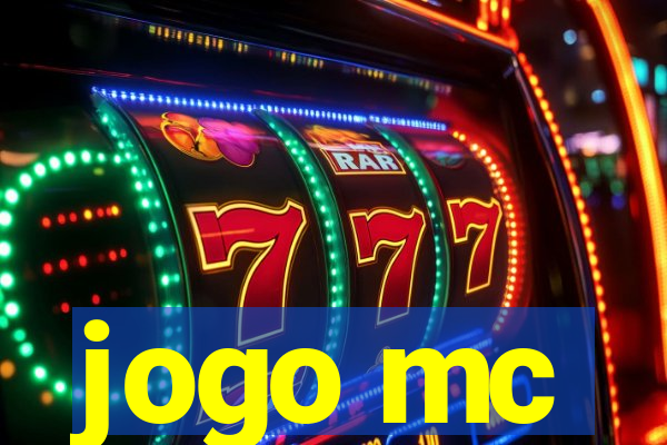 jogo mc